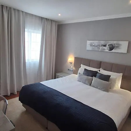 شقة Casa Paula لاغوس