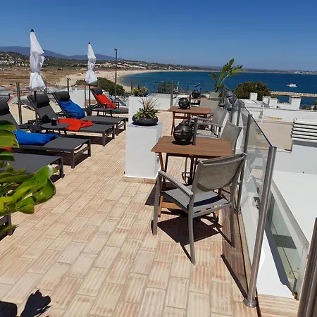 Casa Paula لاغوس