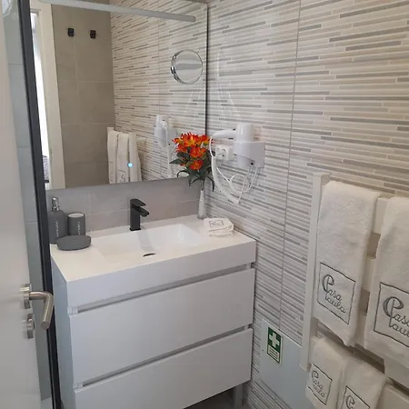 Casa Paula لاغوس