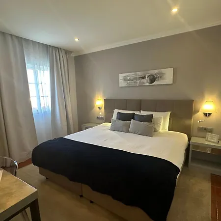 Casa Paula Апартаменты