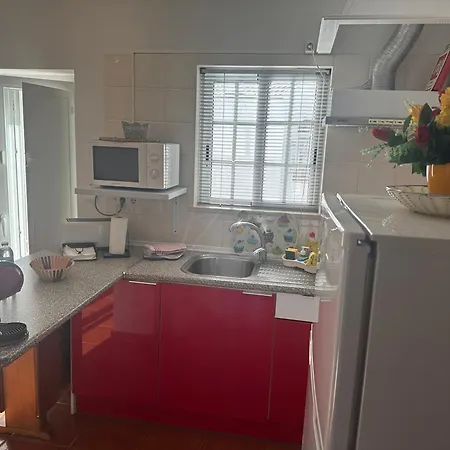 Apartmán Casa Paula