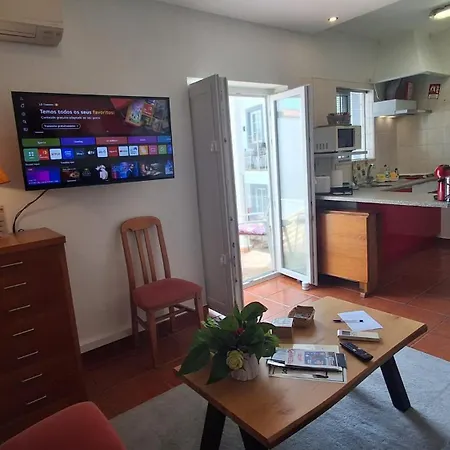 Apartament Casa Paula Lagos