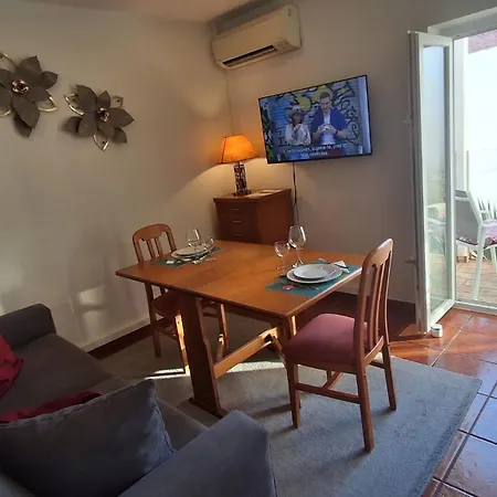 Casa Paula 라고스