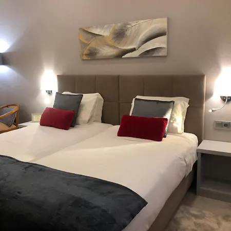 Casa Paula Apartments