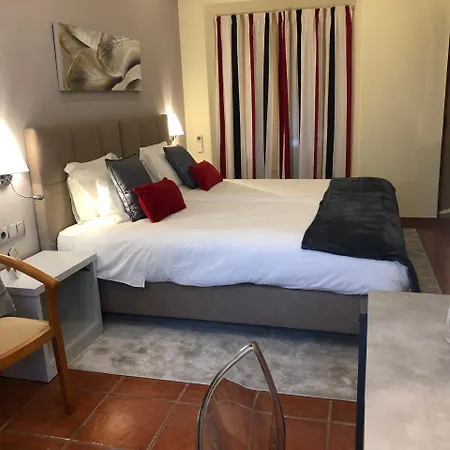 Casa Paula アパート *