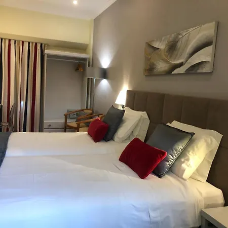 Casa Paula لاغوس