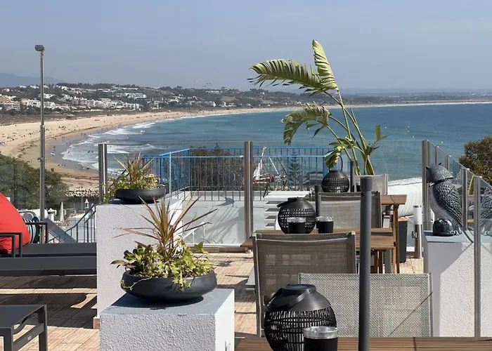 Lägenhet Casa Paula