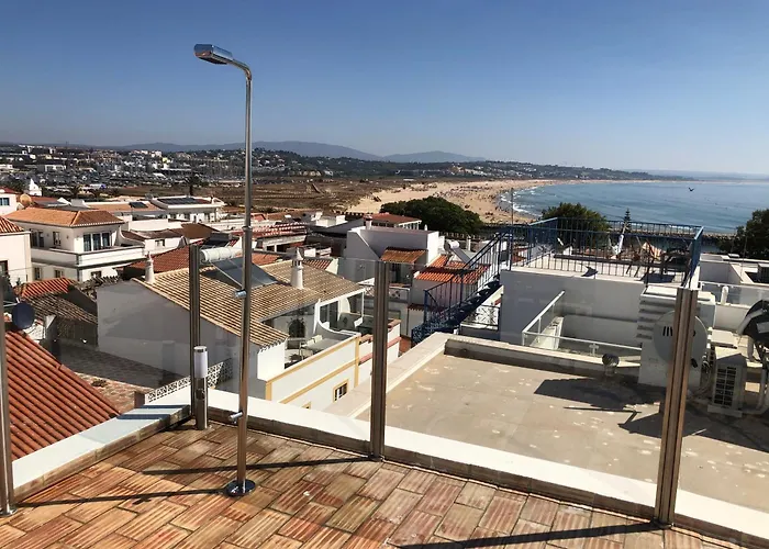 Lägenhet Casa Paula