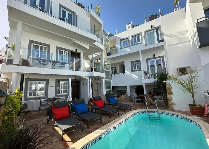 Casa Paula Apartament *