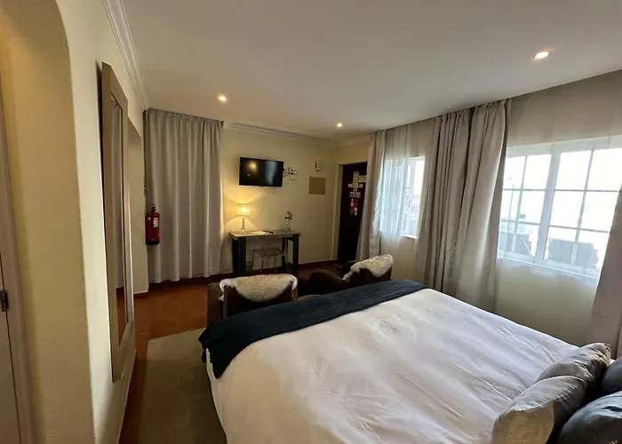 Casa Paula Lägenhet Lagos