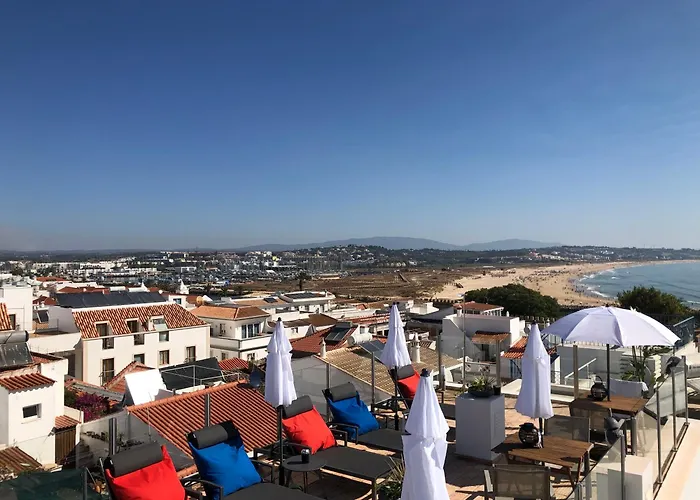 Lägenhet Casa Paula *