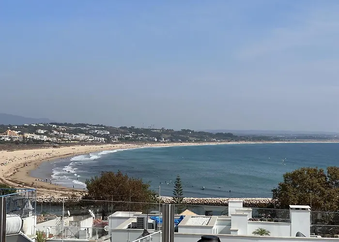 Lägenhet Casa Paula Lagos