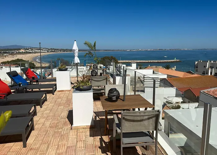 Lägenhet Casa Paula