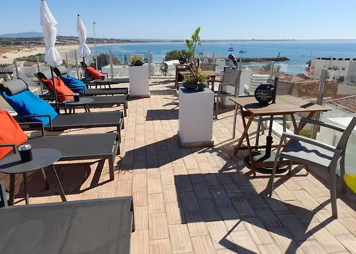 Lägenhet Casa Paula Lagos