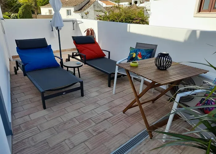 Lägenhet Casa Paula