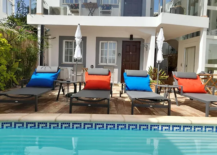 Apartament Casa Paula *