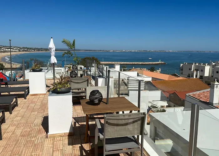 Lägenhet Casa Paula