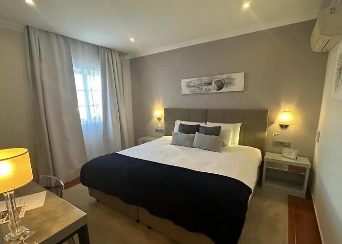 Casa Paula Lägenhet