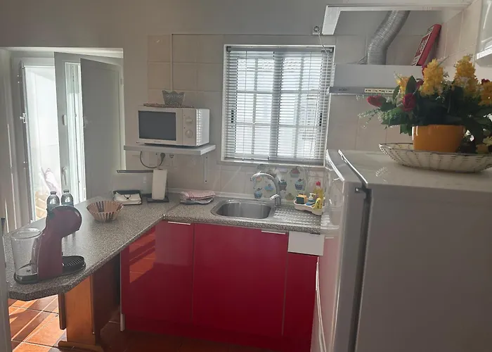 Lägenhet Casa Paula