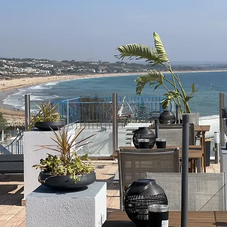 Апартаменты Casa Paula