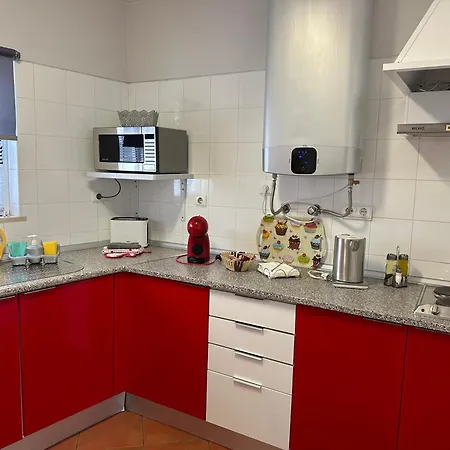 Апартаменты Casa Paula *