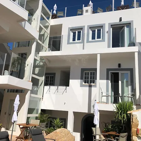 Casa Paula Lagos
