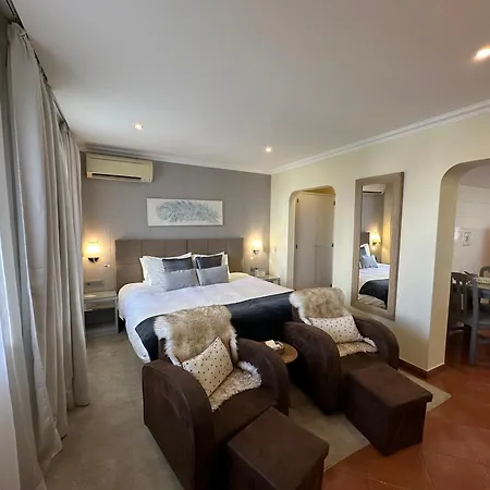 Апартаменты Casa Paula