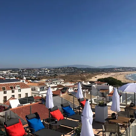 Апартаменты Casa Paula *