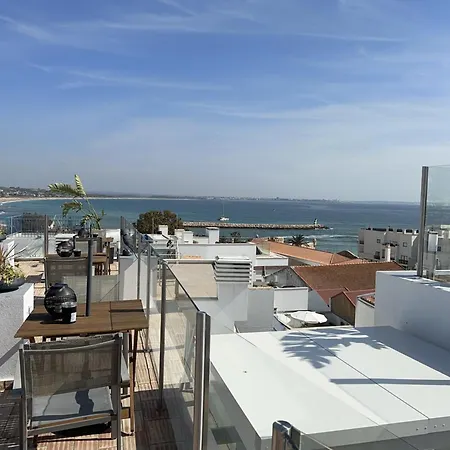 Casa Paula Апартаменты *