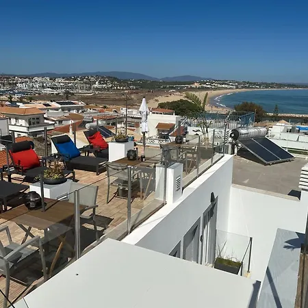 Casa Paula * Lagos