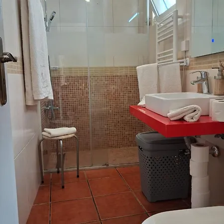 Апартаменты Casa Paula *