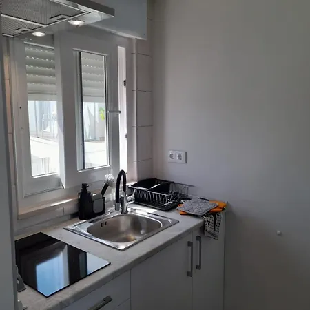 Casa Paula Апартаменты Лагуш